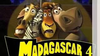 Madagascar 4 2018 Trailer