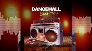 Dancehall Mix Session Vol.1 By Dj Stiffly