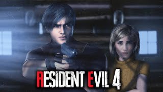 Resident Evil 4 Remake - 5 Things I Want To See!