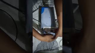 Let's unboxing ✨️ this jox shopping 🛍 with flipkart#onlineshopping#flipkart#shorts#viral