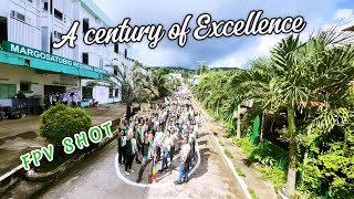 MARGOSATUBIG REGIONAL HOSPITAL | CENTENNIAL CELEBRATION