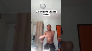 Zillewizzy's Gets Excited (leaked)