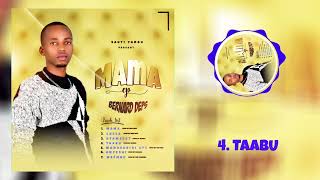 Taabu by Bernard Baru (Official Music Audio)