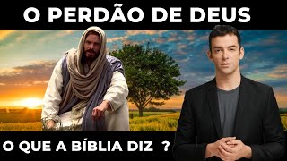 Como Pedir Perdão a Deus - A Importância do Arrependimento e do Perdão Divino