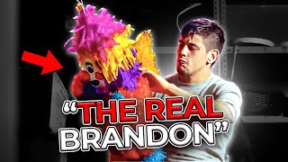 10 FASCINATING Brandon Moreno FACTS!