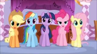 Top 20 Best Episodes of My Little Pony Friendship is Magic 2