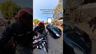 🤬😡You can't halt here #ktm #shorts #viral #trending #shortsfeed #youtubeshorts #duke390 #pune #yt