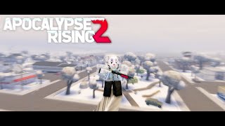 Apocalypse Rising 2 Montage - "Noob Slayer V4"