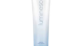 Dermatologist developed, our exclusive #Luminesce line helps you maintain you