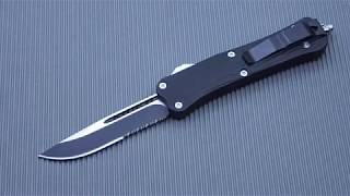 PK28 Pocket Knives - Spring Knife Fully Automatic knife