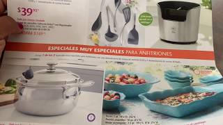 SUPER ESPECIALES PARA ANFITRIONES DE PRINCESS HOUSE.  COMO PUEDEN ENCARGAR LOS ESPECIALES.