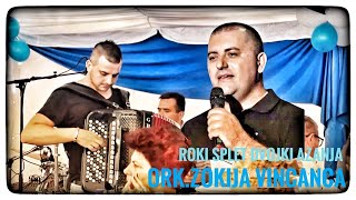 Roki Orkestar Zokija Vincanca splet dvojki 1