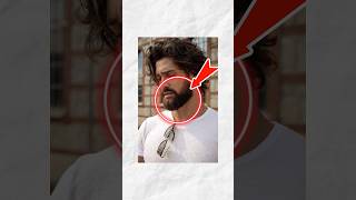 Simple Beard Care Routine  #menfashion #shorts