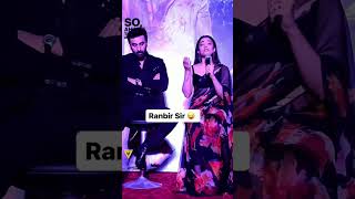 Rashmika mandanna speech for ranbir kapoor#rashmikamandanna #viral #fashion #animalmoviesongs