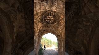 Daulatabad Gate #daulatabad #travel #fort #trending #viral