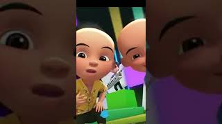 Upin Ipin Goyang #laguupinipinterbaik #laguupinipinterbaru #upinipin2024 #upinipin