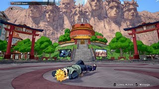 (FULL GAME) Naruto TO BORUTO SHINOBI STRIKER GAMEPLAY!