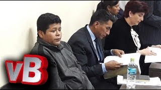 Abogado informa que Franclin Gutiérrez irá al entierro de su hijo