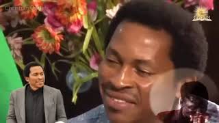 WHAT WISE MAN DANIEL SAID ABOUT PROPHET TB JOSHUA/SUBSCRIBE - LIKE - COMMENT