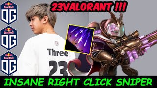 OG.23savage Sniper MODE Valorant INSANE RIGHT CLICK GRINDING MMR SERVER SEA