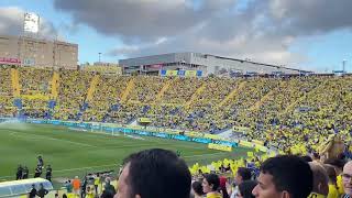 Himno @udlaspalmas . Mayo 2023