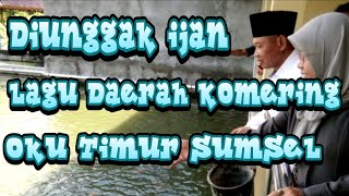 Di Unggak Ijan - BPS OKU Timur