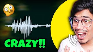 @GamerFleet Reacted on MY VOICE | CRAZY Reaction