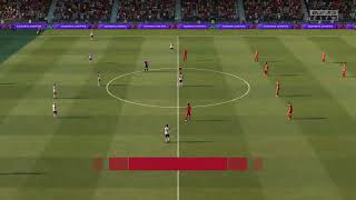 FIFA 21 Match