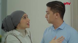 Rachel Minta Jiad Nyari Puding Rumah Sakit Wkwk | Promo Assalamualaikum Calon Imam S2 Eps 3 VTV