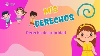 2  Derecho de prioridad