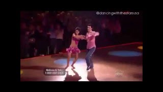 DWTS Edit: This Love