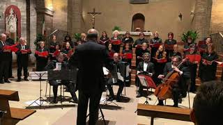 Il testamento del Capitano - Coro E Orchestra di Vicenza