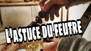 L'astuce du feutre ! #astuce