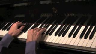 Chopin Prelude in D-Flat Major ("Raindrop"), Op. 28, No. 15 John Kane, piano