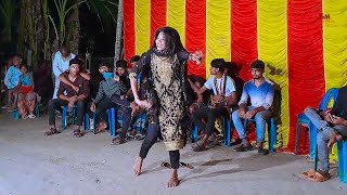 Lal Lipstick Song New Version  | Bangla Wedding Dance Performance 2023 |   Joshna Dance | Saq Media