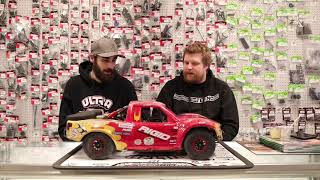 The Ultra R/C Hobbies Show Episode 57 | TRX-4 K5 Blazer First Run | UDR Bash