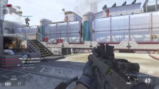 CoD AW - Solar Domination