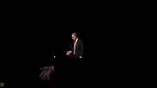 Self improvement is made ONE STEP at a time - JORDAN PETERSON #shorts