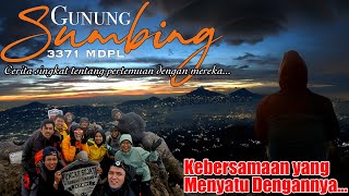 GUNUNG SUMBING 3371 MDPL 2021 | via Kaliangkrik (NEPAL VAN JAVA) | VLOG KIA