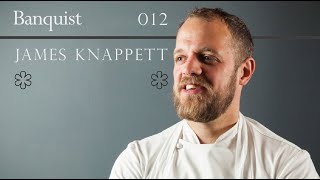 2 Michelin Star Masterclass with James Knappett