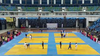 TROFÉU RIO DE JANEIRO / JUDÔ RIO / 13-07-2024.