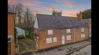 Video Tour of 4-Bedroom House | Main Street | Countesthorpe | Leicestershire | Fine and Country