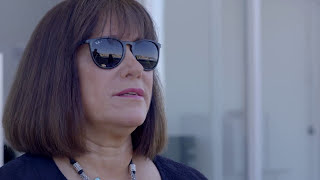 Syl Saller chats to Cannes Lions TV