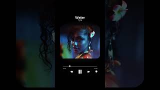 Now Playing On Unplugged Instrumentals #instrumental #popular #tylawater  #water #afrobeat #shorts