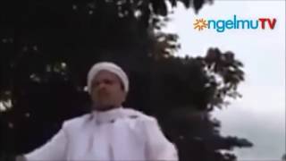 ORASI HABIB RIZIEQ BIKIN BUNGKAM KAPOLDA JABAR