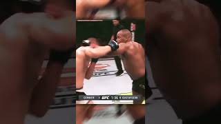 Cormier vs Gustafsson was fireworks #shorts #mma #ufc