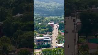 La tranquilidad de los pueblos de Oaxaca Asunción Atoyaquillo