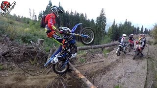 Watch and Learn - This is Hard Enduro