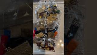 Building a Lego Western General Store - Part 1