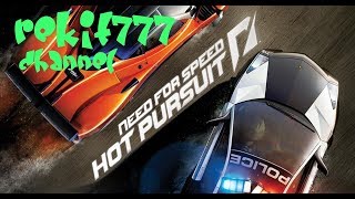 🔴Need for Speed Hot Pursuit / Steam  [СТРИМ]